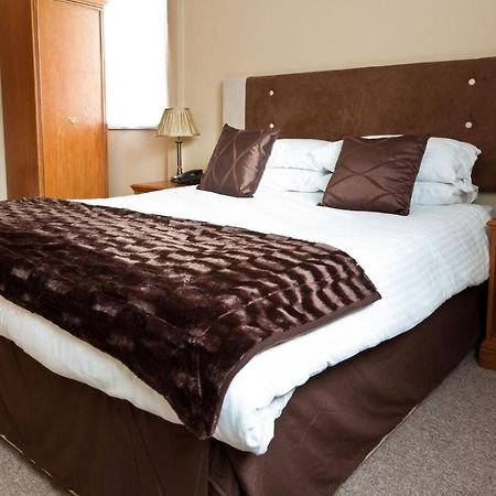 Caledonia Hotel ロサイス 部屋 写真