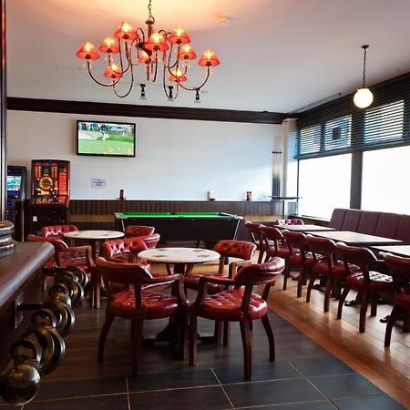 Caledonia Hotel ロサイス エクステリア 写真
