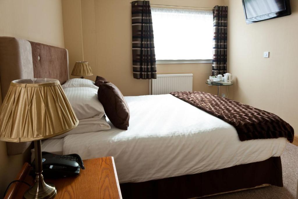 Caledonia Hotel ロサイス 部屋 写真