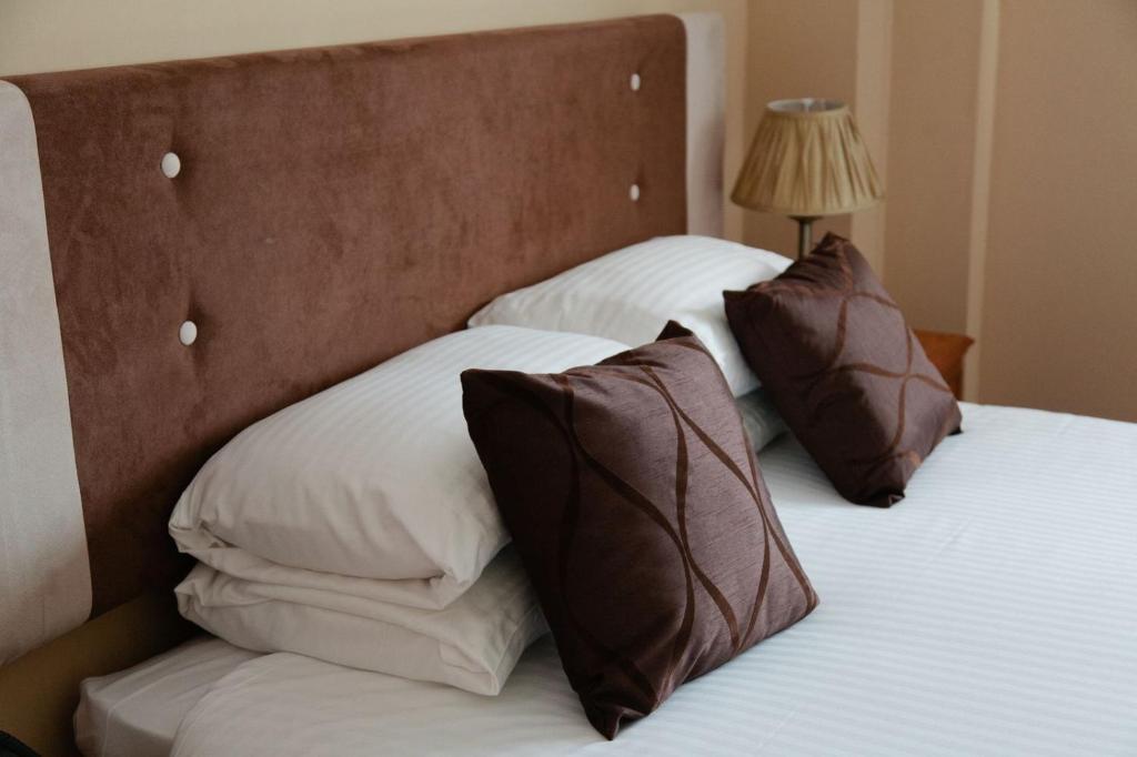 Caledonia Hotel ロサイス 部屋 写真