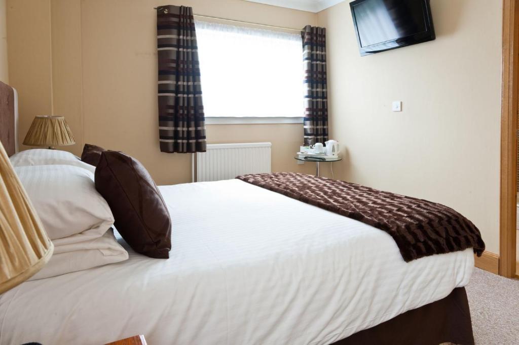 Caledonia Hotel ロサイス 部屋 写真