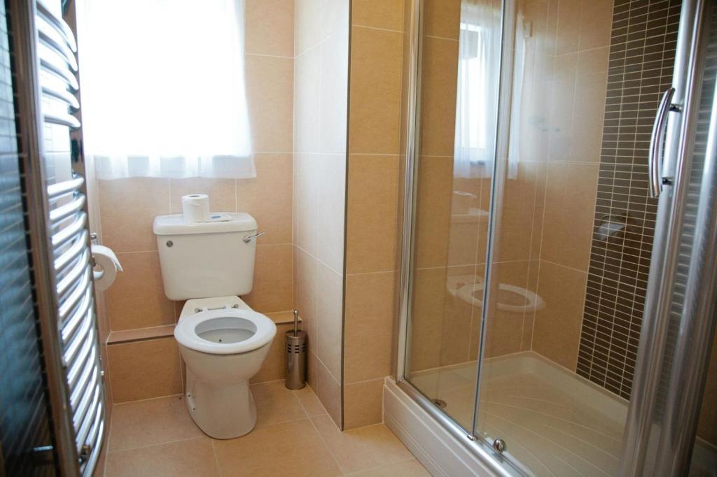 Caledonia Hotel ロサイス 部屋 写真