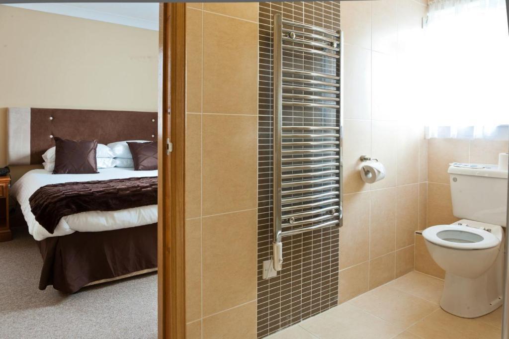 Caledonia Hotel ロサイス 部屋 写真