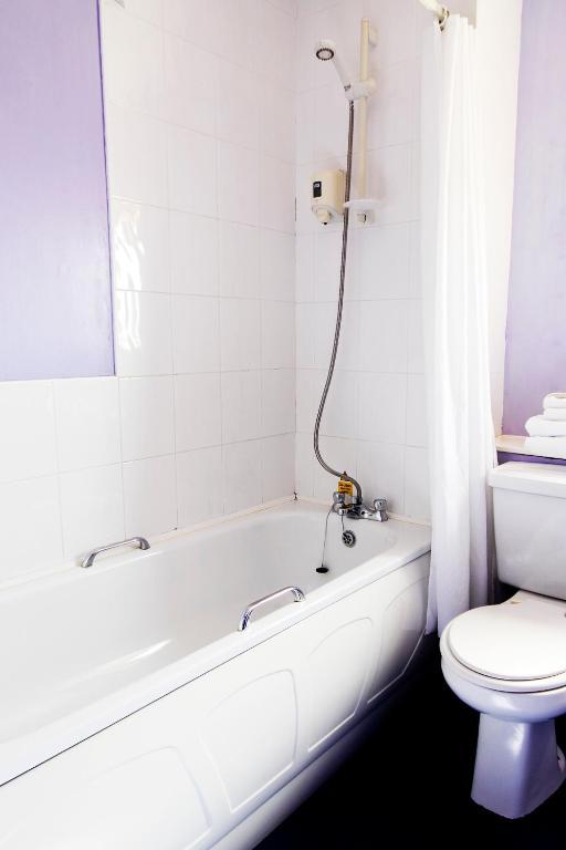 Caledonia Hotel ロサイス 部屋 写真
