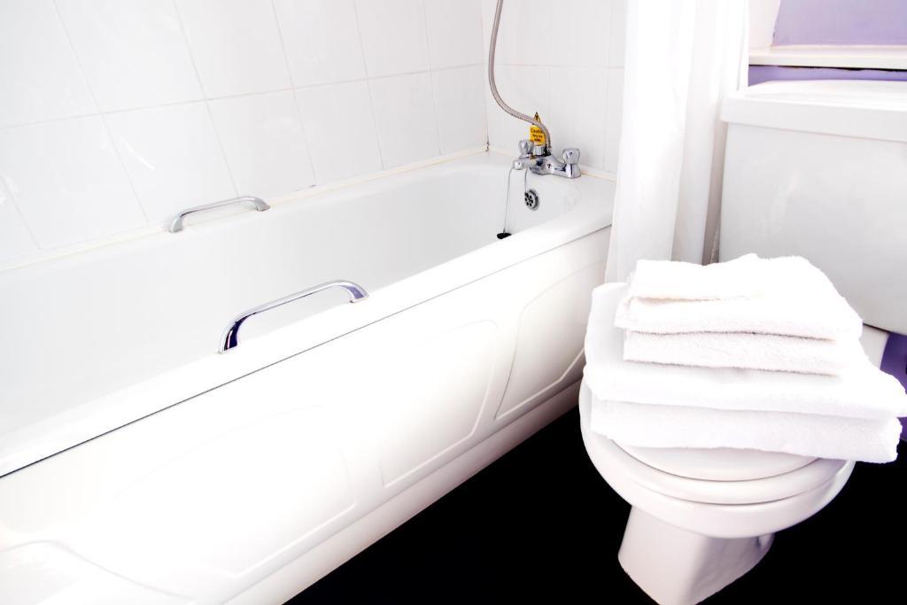 Caledonia Hotel ロサイス 部屋 写真